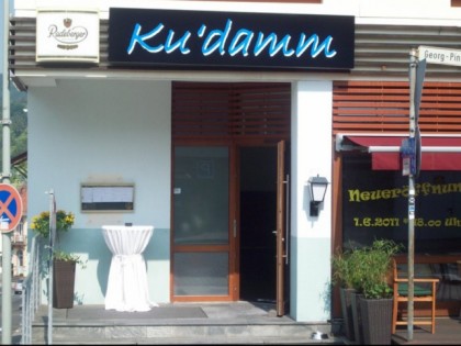 Foto: Ku'Damm 